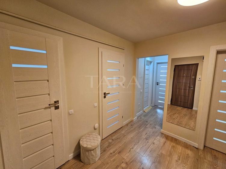 Apartament 4 camere Mănăștur – modern, luminos, complet renovat. - 2