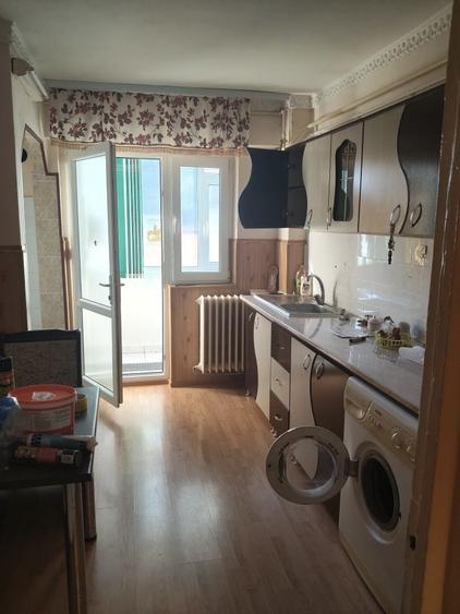 Apartament cu 2 camere decomandat în Nicolae Bălcescu