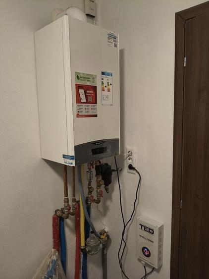 Casă cu 2 camere în Zimandcuz