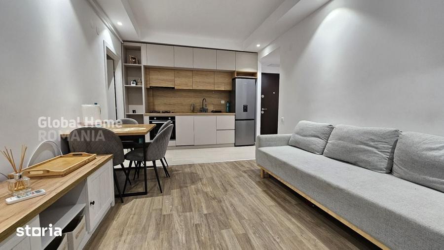 Apartament 3 camere 80 MP | Tunari- Cosmopolis | Loc parcare - 18