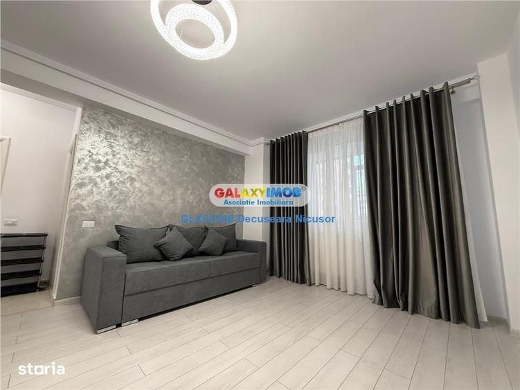 Apartament cu 2 camere în Dudu