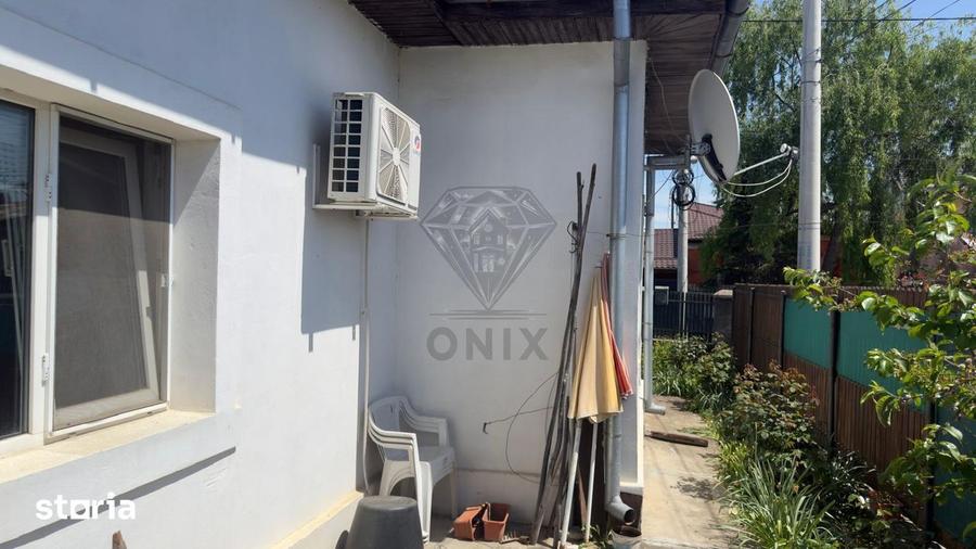 Casă cu 5 camere cu Teren 311 Mp în Cantacuzino