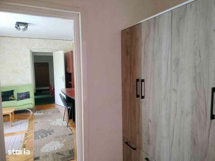 Apartament 2 camere str Brancu?i - 11