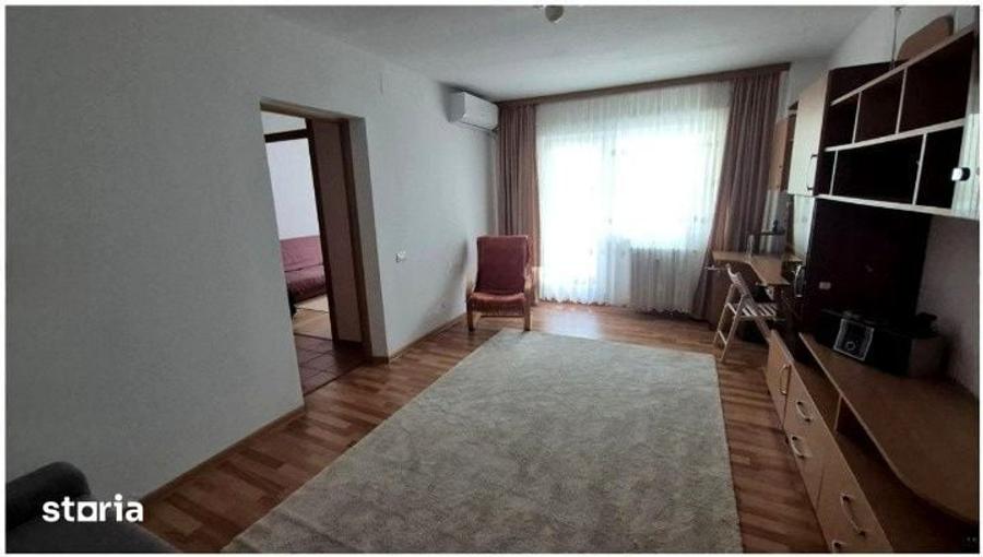 APARTAMENT 2 CAMERE | GRIVITEI | LOC DE PARCARE INCLUS | 3 METROU - 5