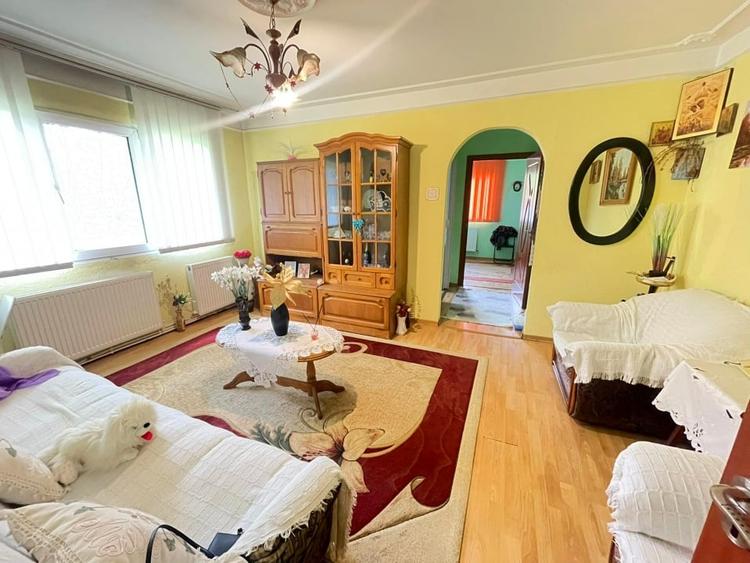 Apartament 2 camere-Podu Ros-liceul Dimitrie Cantemir - 2