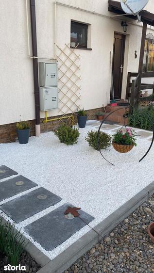 Casă cu 4 camere cu Teren 315 Mp în Unirii