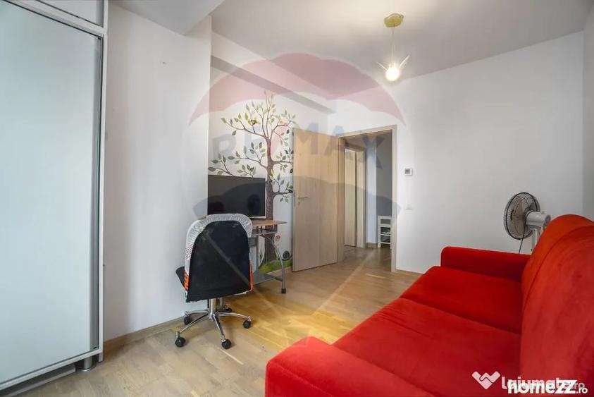 Apartament 3 camere | Dealu Morii Residence | Comision 0% - Brasov (Brasov) - 6