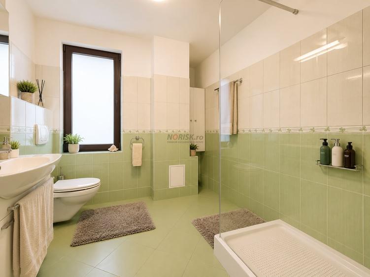 Family Villa lângă Pădure & Lac | 7 Camere | Corbeanca - 21