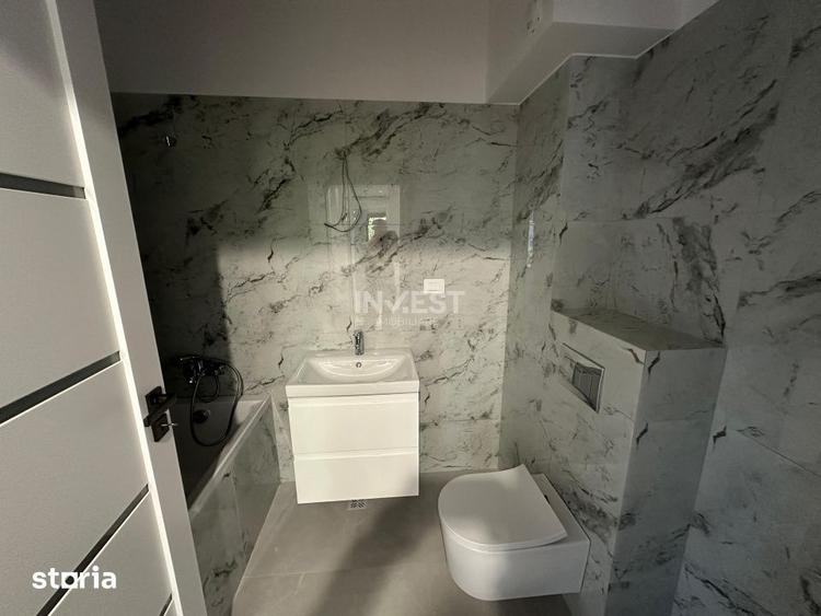 Apartament cu 3 camere în Valea Lupului