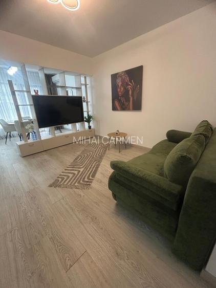 Studio / Garsoniera Lux & Elegant