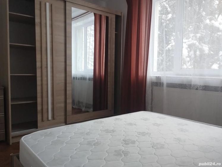 Apartament 2 camere in Deva, zona Casei de Cultura, et 1 - 10