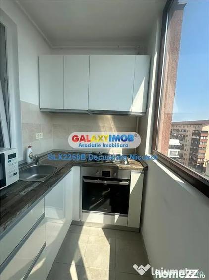 Apartament cu 2 camere semidecomandat în Chiajna