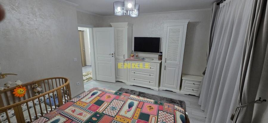 Apartament cu 2 camere decomandat în Ultracentral