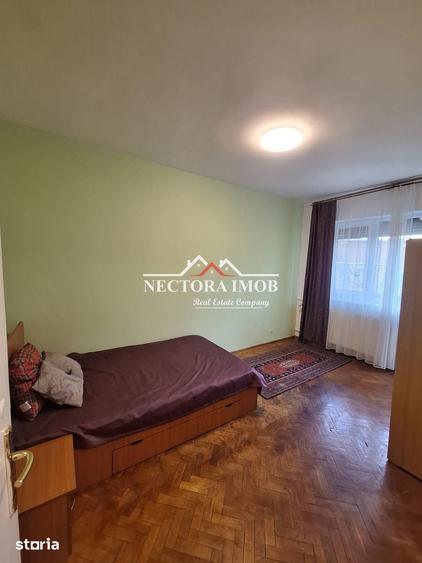 Apartament cu 3 camere în Ultracentral