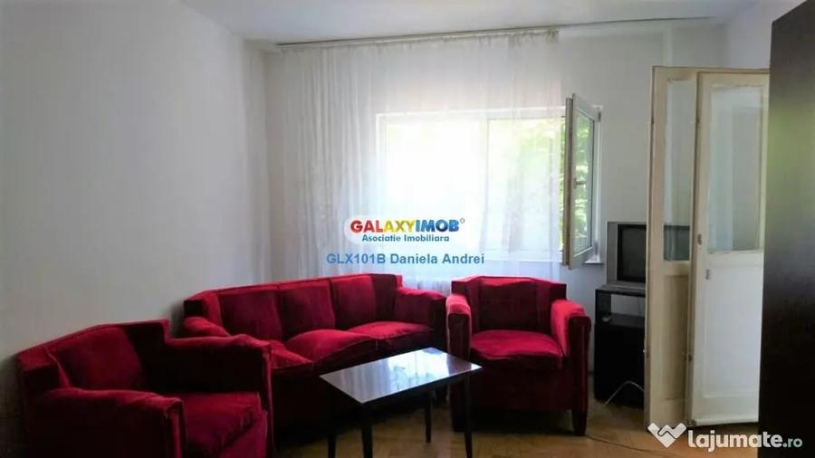 GARSONIERA PIATA MUNCII 330 euro - 1