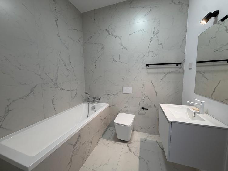 Apartament cu 2 camere decomandat în Floreasca
