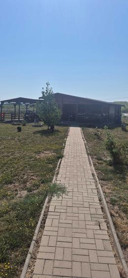 Spațiu comercial, în Ardud