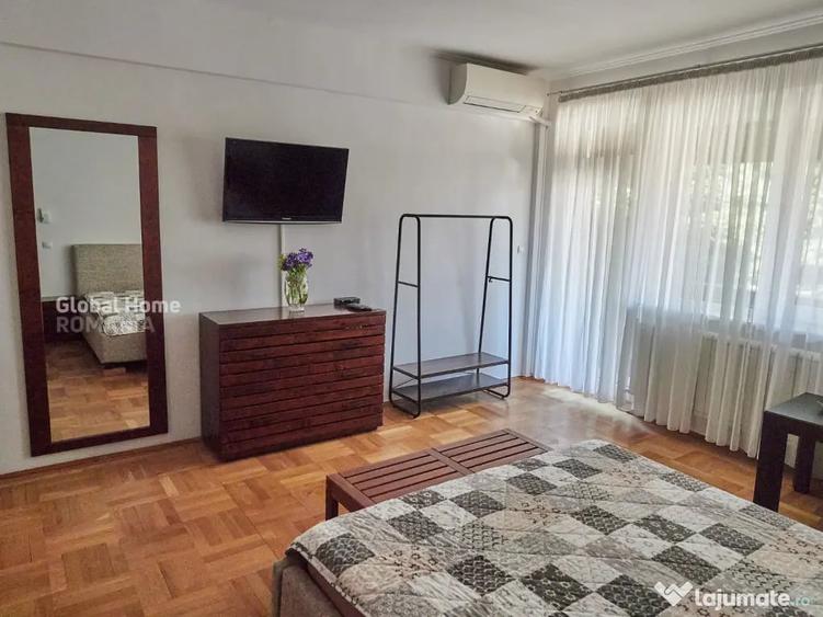 Casă cu 6 camere cu Teren 390 Mp în Bucureștii Noi