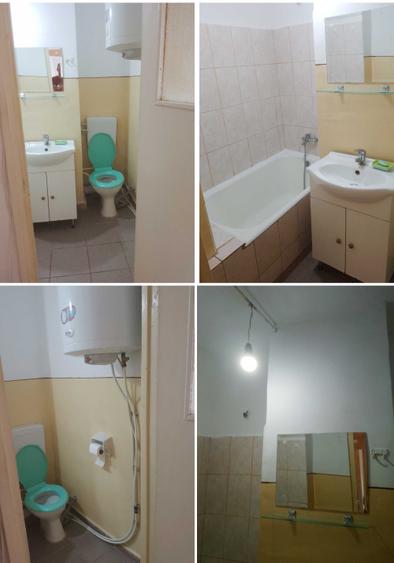 apartament 4 camere - 57,7 mp UTILI - sector 5 - Aleea Imasului - 1
