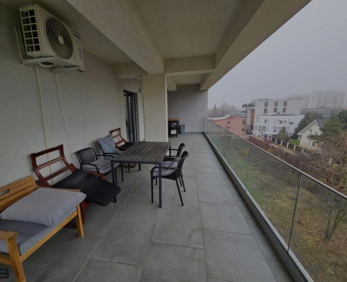 Apartament premium cu 3 camere | Pipera – lângă Școala Americană - 12