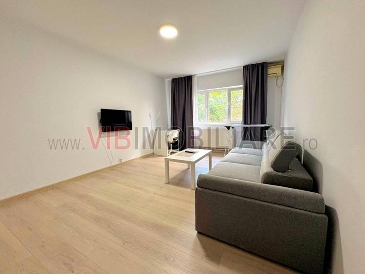 Apartament cu 2 camere decomandat în Aviației