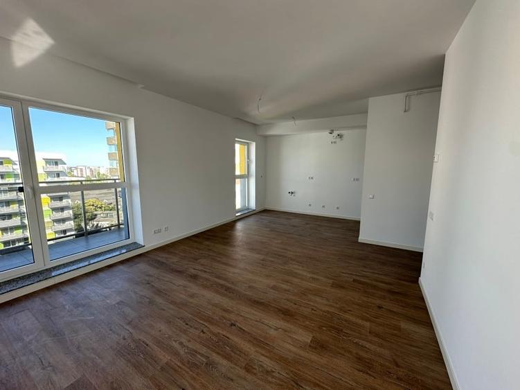 Apartament cu 4 camere decomandat în Pantelimon