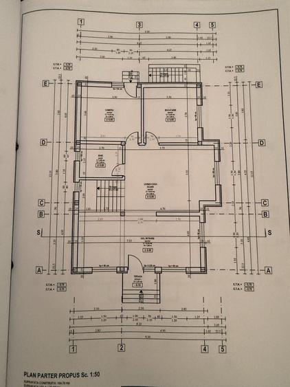 Vand Casa 180 mp2 + beci - 10