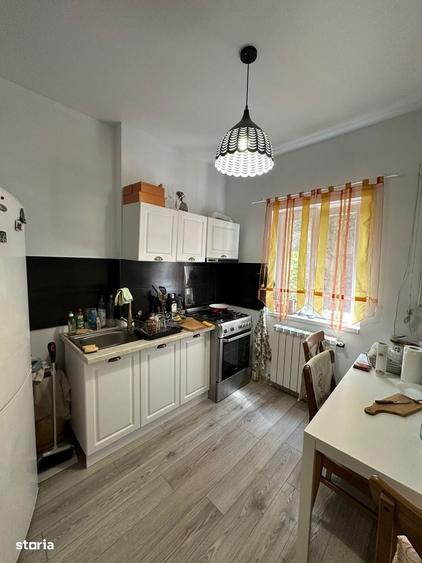 Apartament cu 2 camere în Foișorul de Foc
