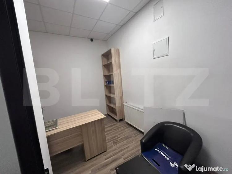 Spațiu comercial, de 150 mp, în Central