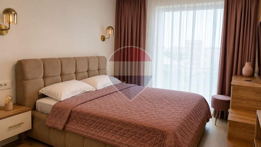 Piata Unirii | Ultracentral | 2 Camere Lux | Prima Inchiriere - 7