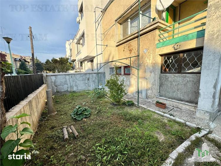 Casă cu 4 camere cu Teren 210 Mp în Dorobanți
