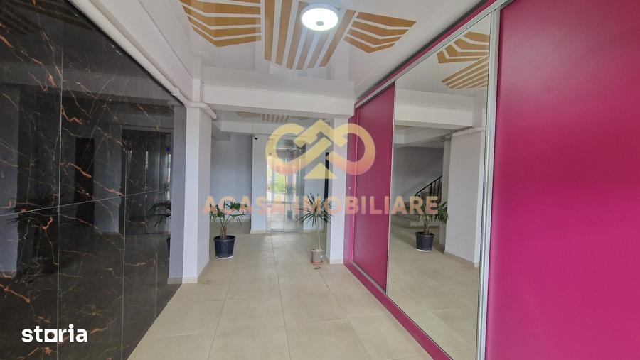 INTABULAT APARTAMENT 2 CAMERE OPEN SPACE 41MP - 11
