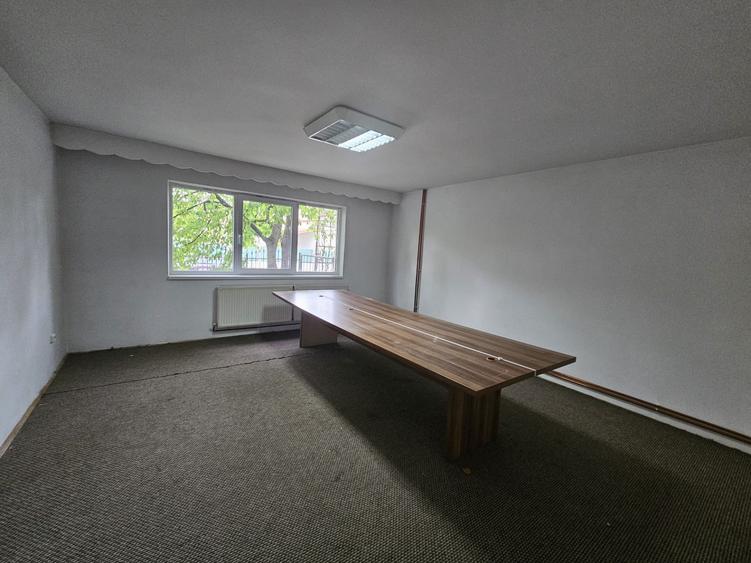 Duplex cu 6 camere cu Canalizare în Gheorgheni