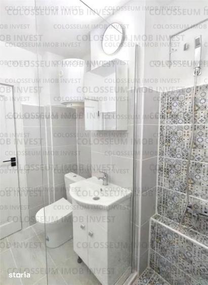 Garsonieră semidecomandată în Dârste