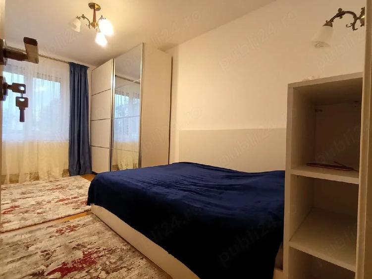 Apartament cu 2 camere decomandat în Zahana