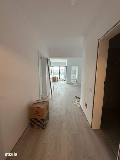 Apartament cu 3 camere în Militari