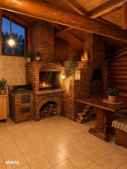 Apartament cu 2 camere în Centrul Istoric