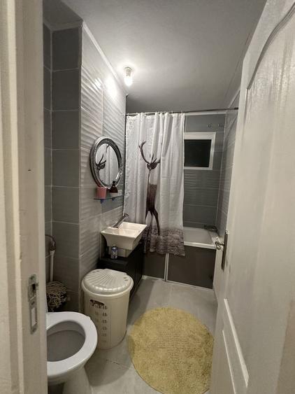 Apartament cu 2 camere în Astra