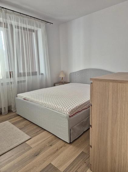 Inchiriez apartament cu 2 camere - zona Dristor - 4