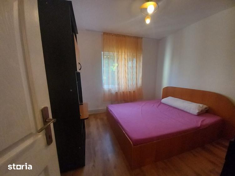 Apartament cu 2 camere decomandat în Vasile Alecsandri