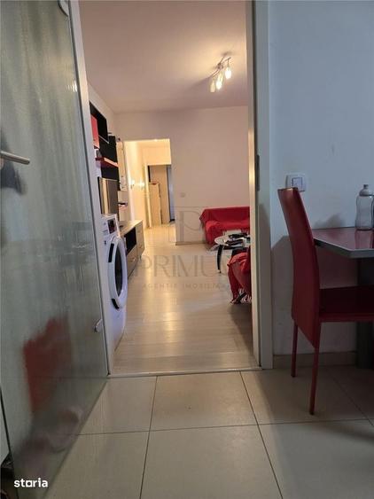 Apartament cu 3 camere semidecomandat în Favorit