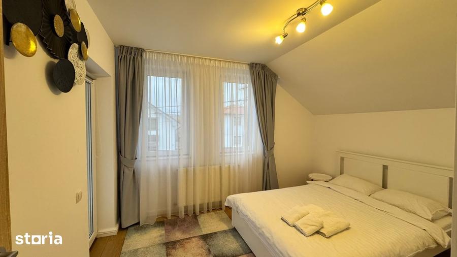 Casă cu 4 camere cu Teren 250 Mp în Tokai