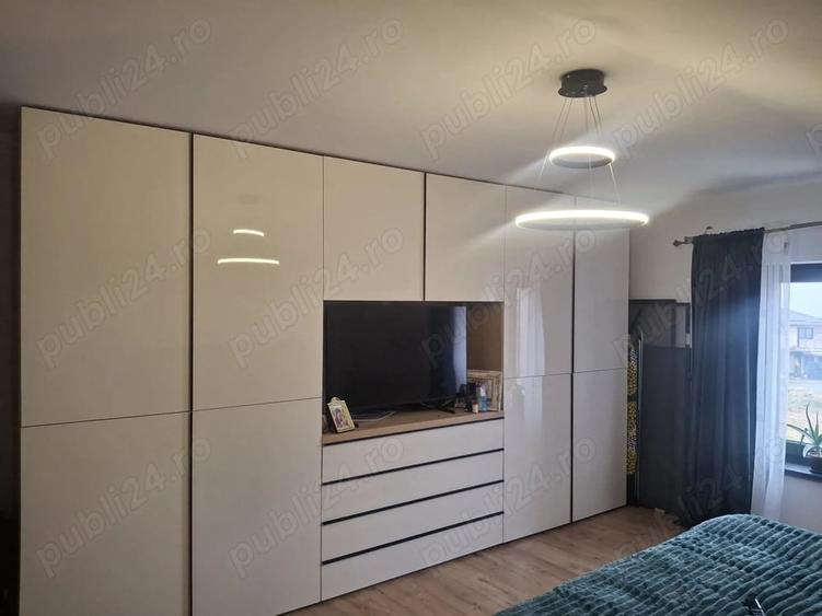 Casă cu Teren 252 Mp în Valu lui Traian