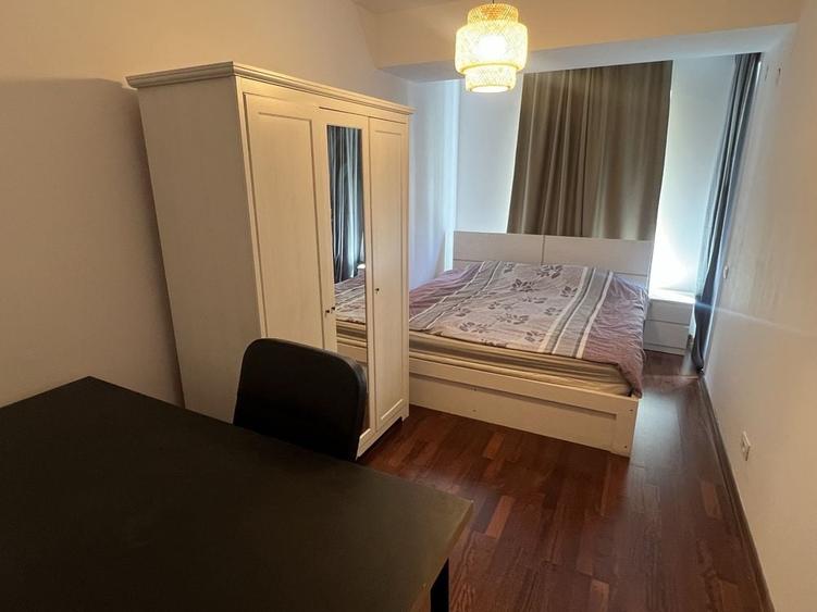 Apartament cu 3 camere în Dudești