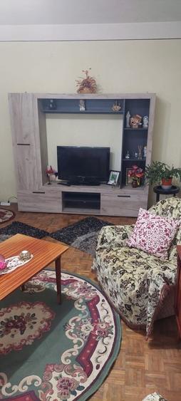Apartament cu 2 camere semidecomandat în Micro 1