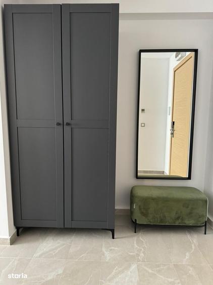Apartament 2 Camere- Rin Grand Residence - 8