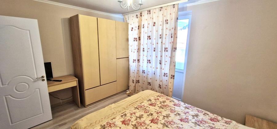 Apartament cu 2 camere etajul 1, ultracentral