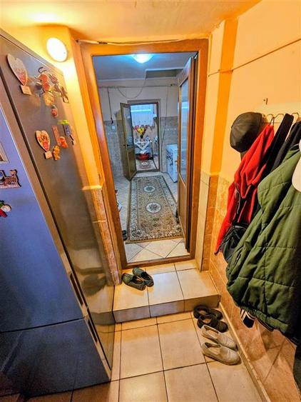 Casă cu 4 camere cu Teren 182 Mp în Pisc