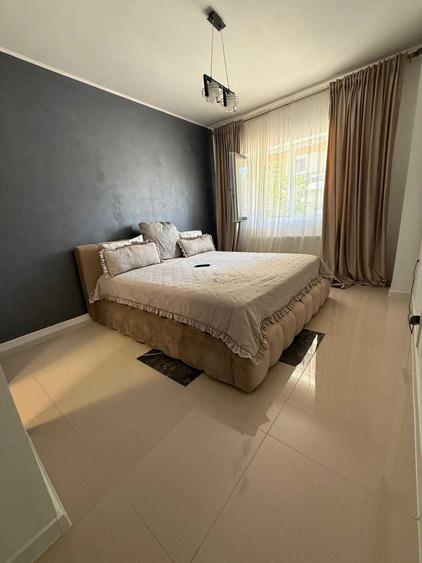Apartament cu 3 camere decomandat în Prelungirea Ghencea