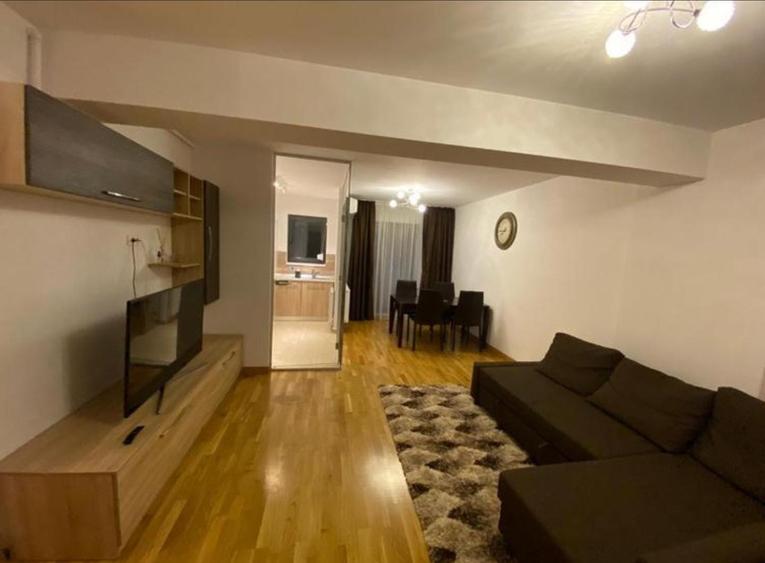 Apartament 2 camere Lux+Loc de parcare in Complexul Icon Residence - 4